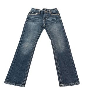 Levi’s Blue Jeans Pants Skinny Girls Sz 6 barely used